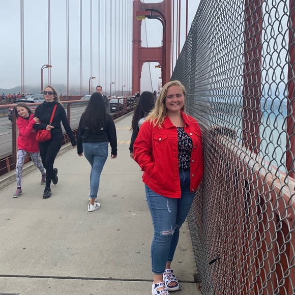 Meet your Posher, Madeline - Picture 1 of 1